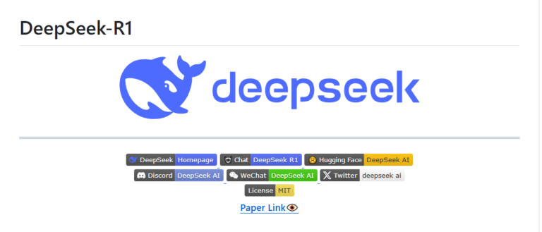 DeepSeek has done it! OpenAI admits closed source mistake, leading edge advantage becomes smaller